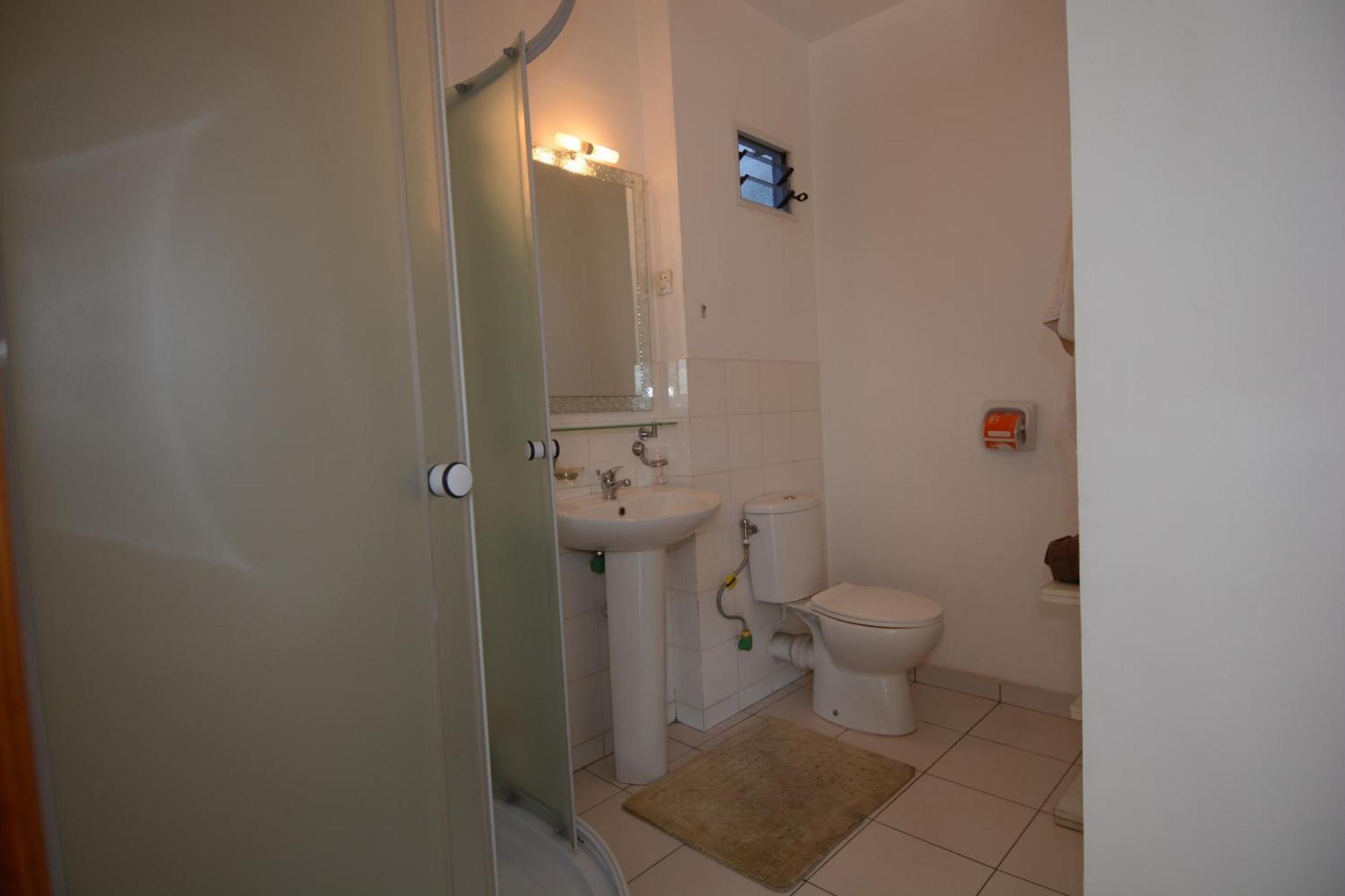 Aina Hotel Антананариву Стая снимка